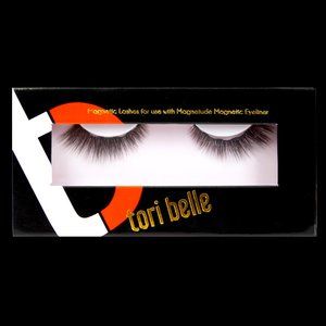 NEW! Wonderlash Magnetude Magnetic Lashes
